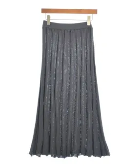 08sircus Long/Maxi length skirts