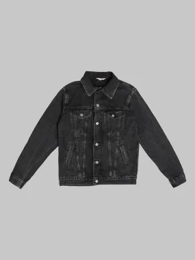 3sixteen Type 3s Denim Jacket Washed 222x