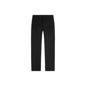 873 Slim Straight Work Pant (Black)