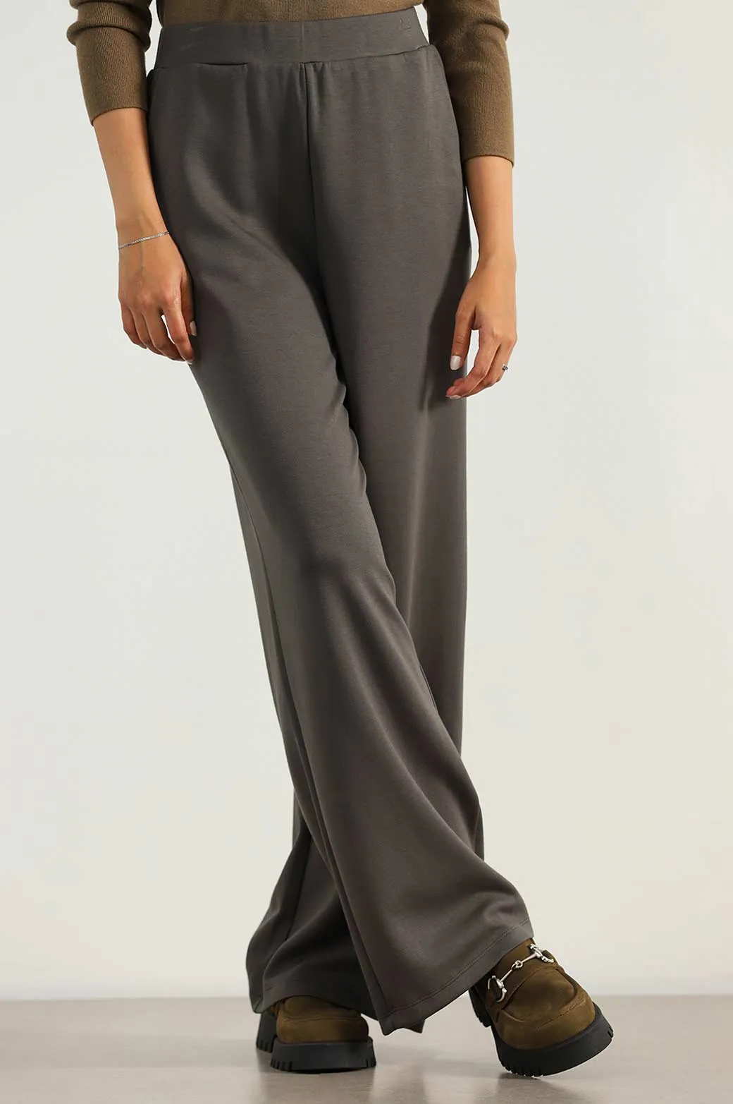 ALL-DAY WIDE PANTS