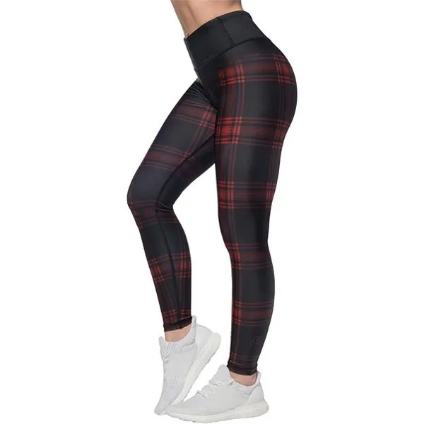 Anarchy Apparel Gaelic Leggings