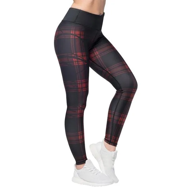 Anarchy Apparel Gaelic Leggings