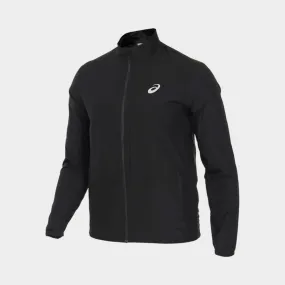 Asics Mens Core Jacket Black _ 180983 _ Black