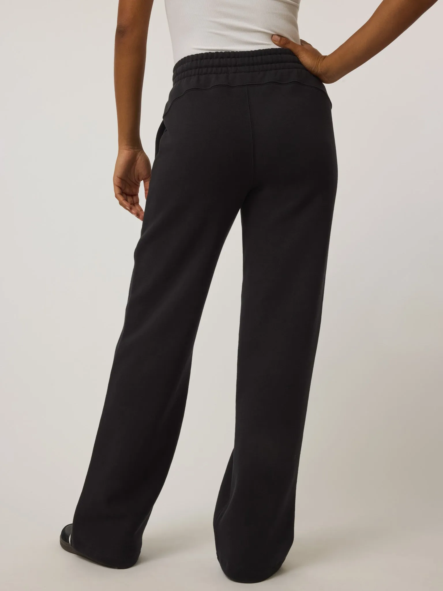 Aspen Wide Leg Pant