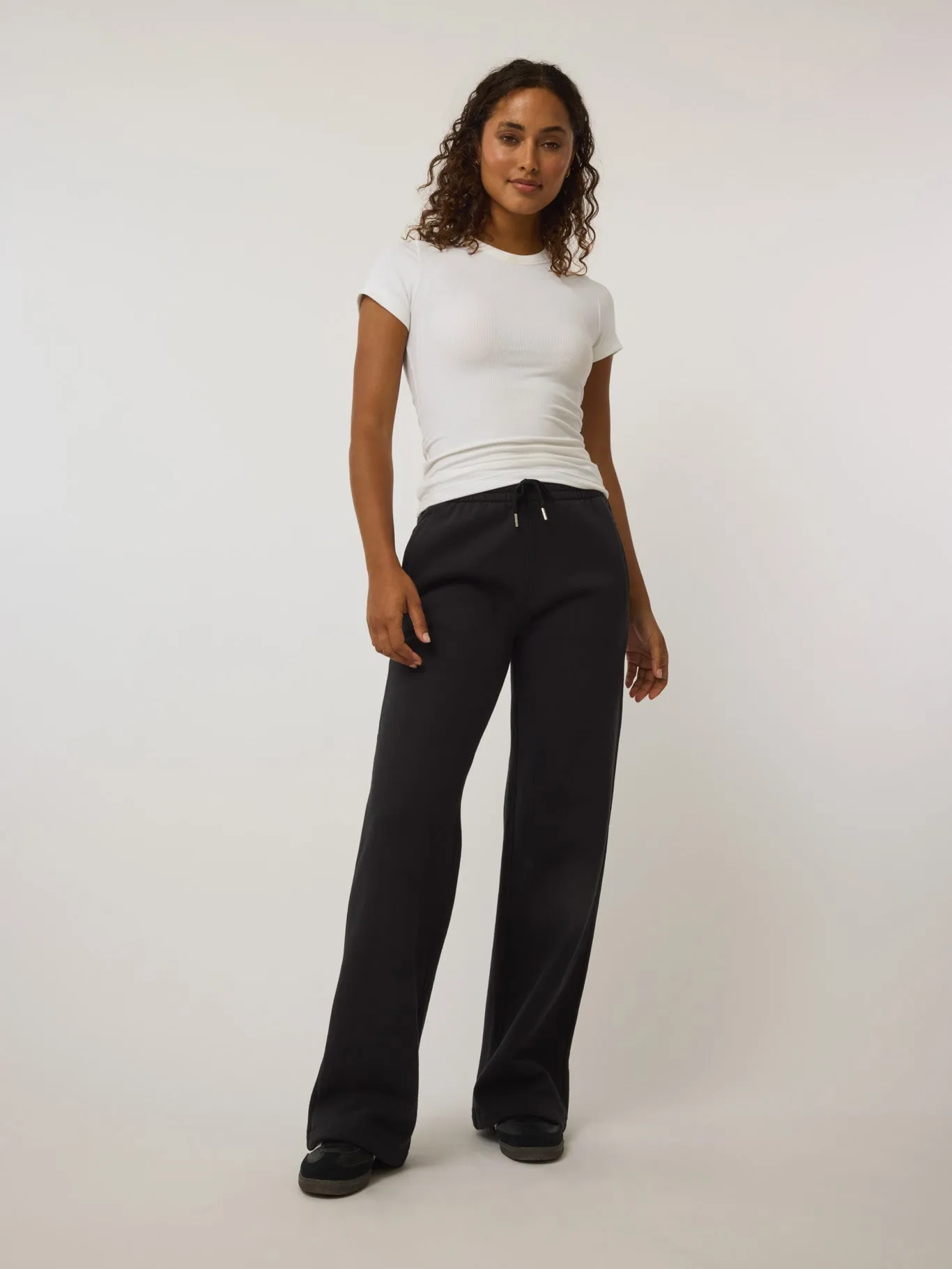 Aspen Wide Leg Pant