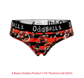 Beano - Ladies Briefs