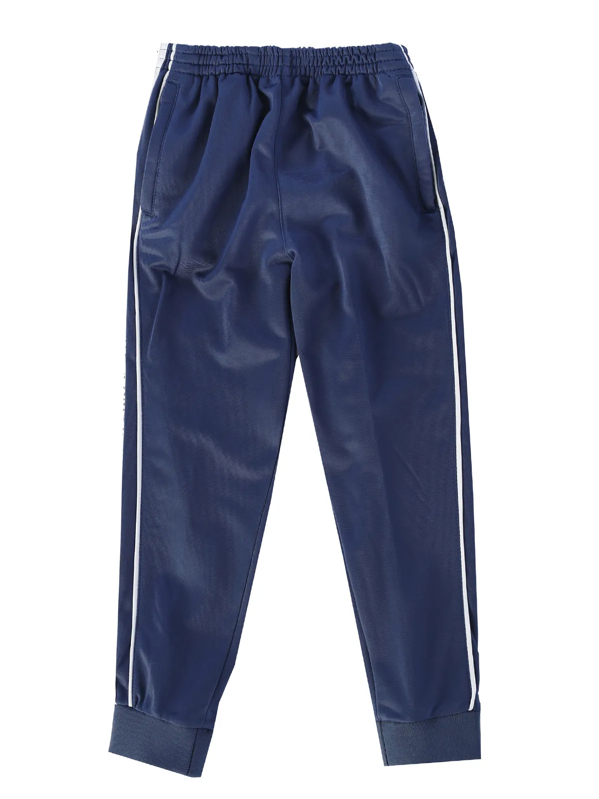 Boy's Pants w/ Ribbed Cuff