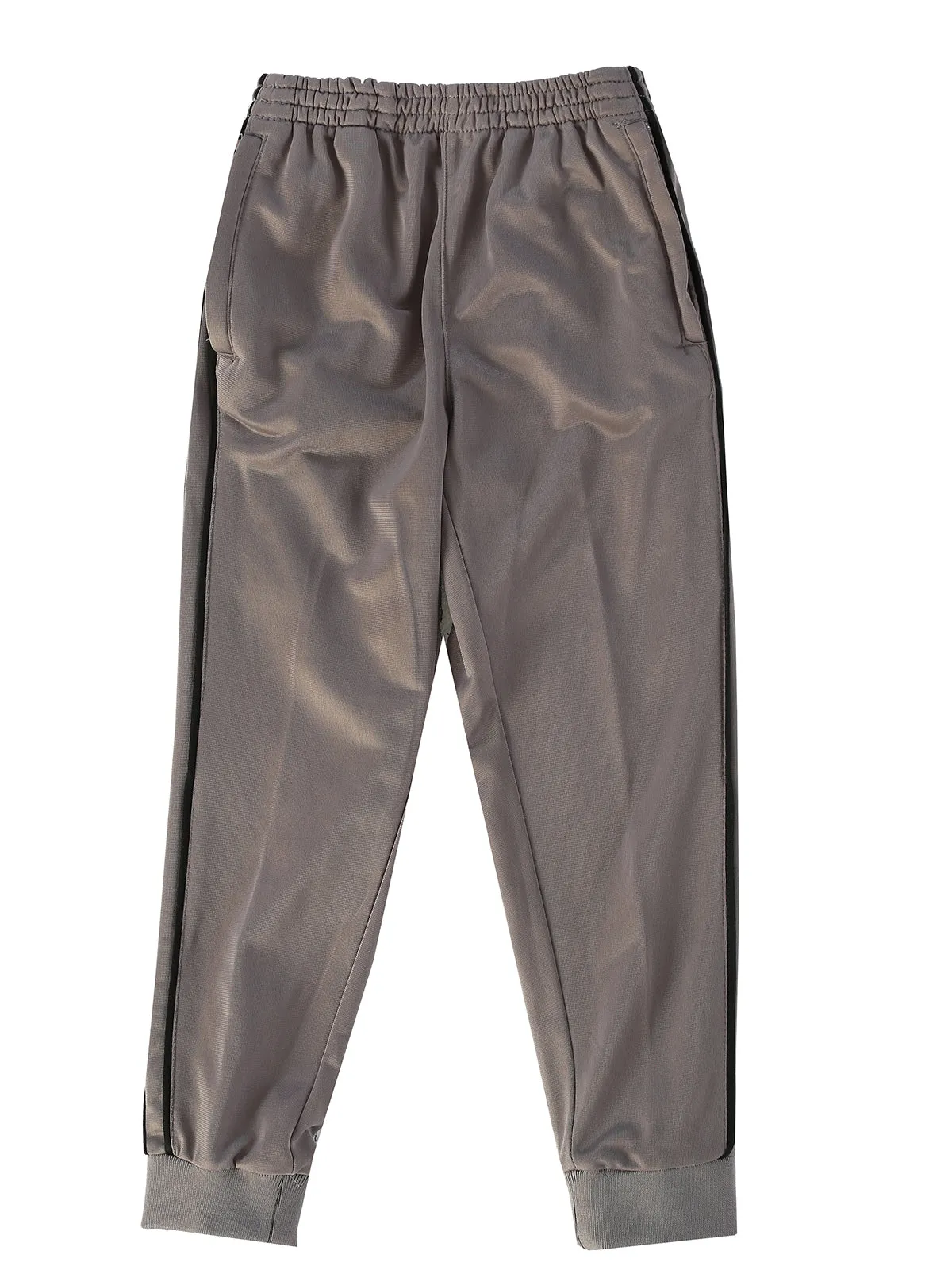 Boy's Pants w/ Ribbed Cuff