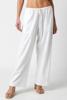 Brylee Wide Leg Flowy Pant