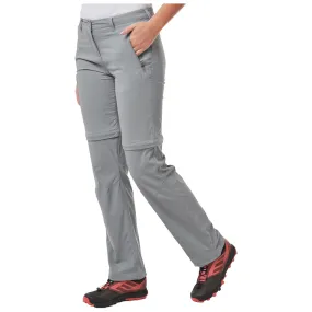 Craghoppers Ladies NosiLife Pro II Convertible Trousers