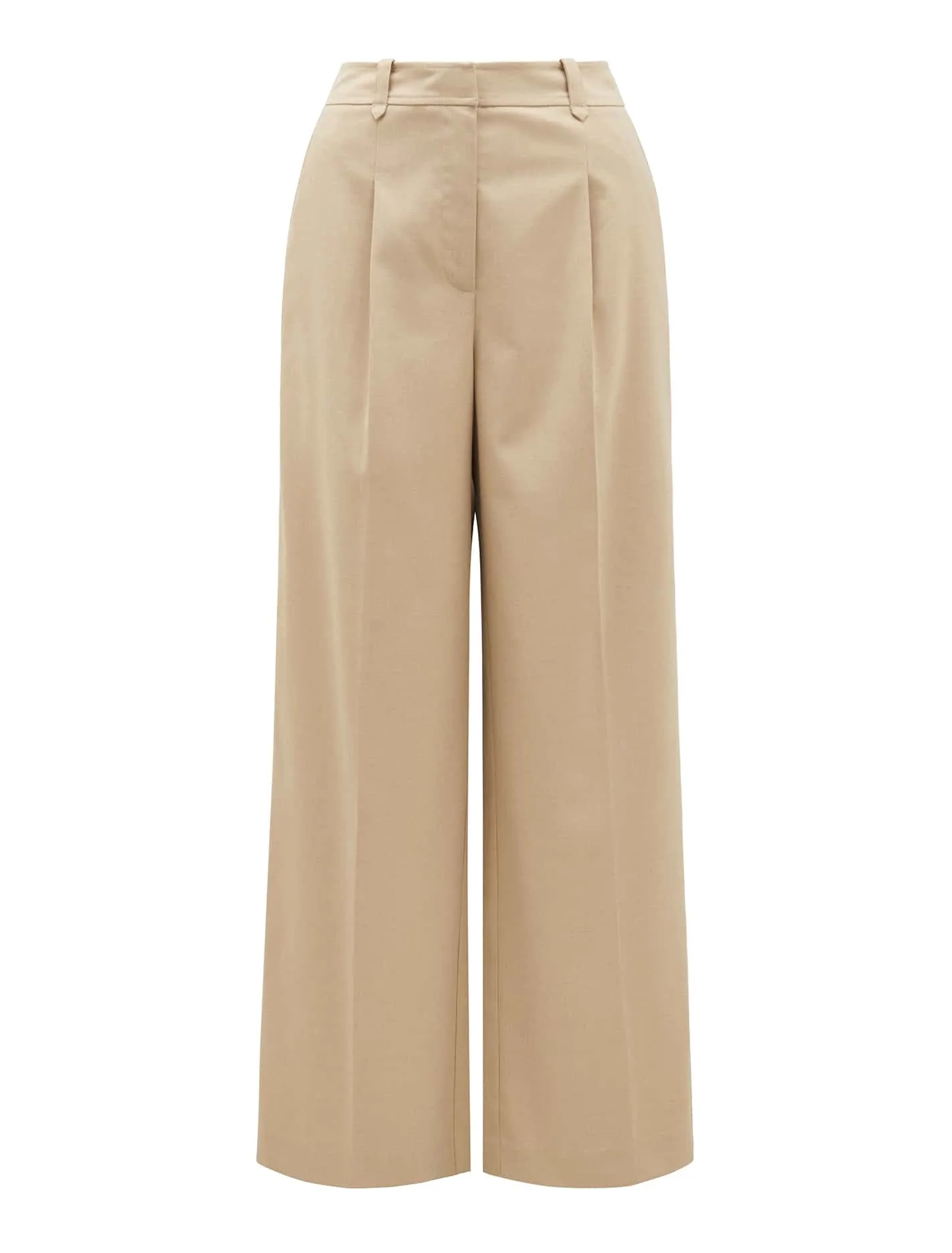 Delaney Wide Leg Pants