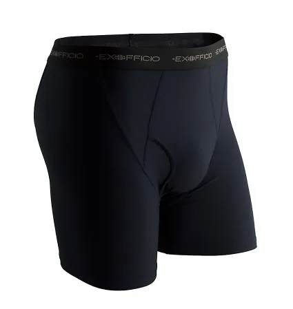 Exofficio | Give-N-Go 6" Boxer Brief