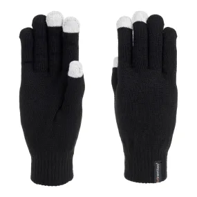 Extremities Thinny Touch Glove - Black - One Size