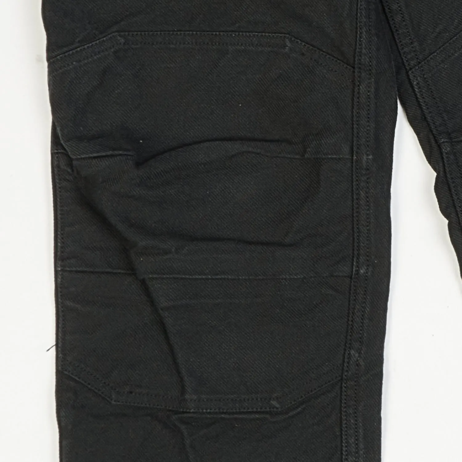 Freewheelers 1932013 'All-Arounder' Tactical Pant - Black