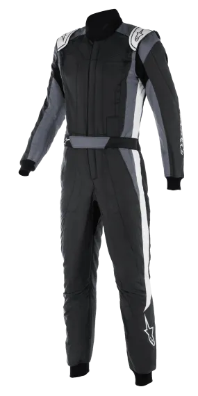 GP Pro Comp V2 FIA Suit