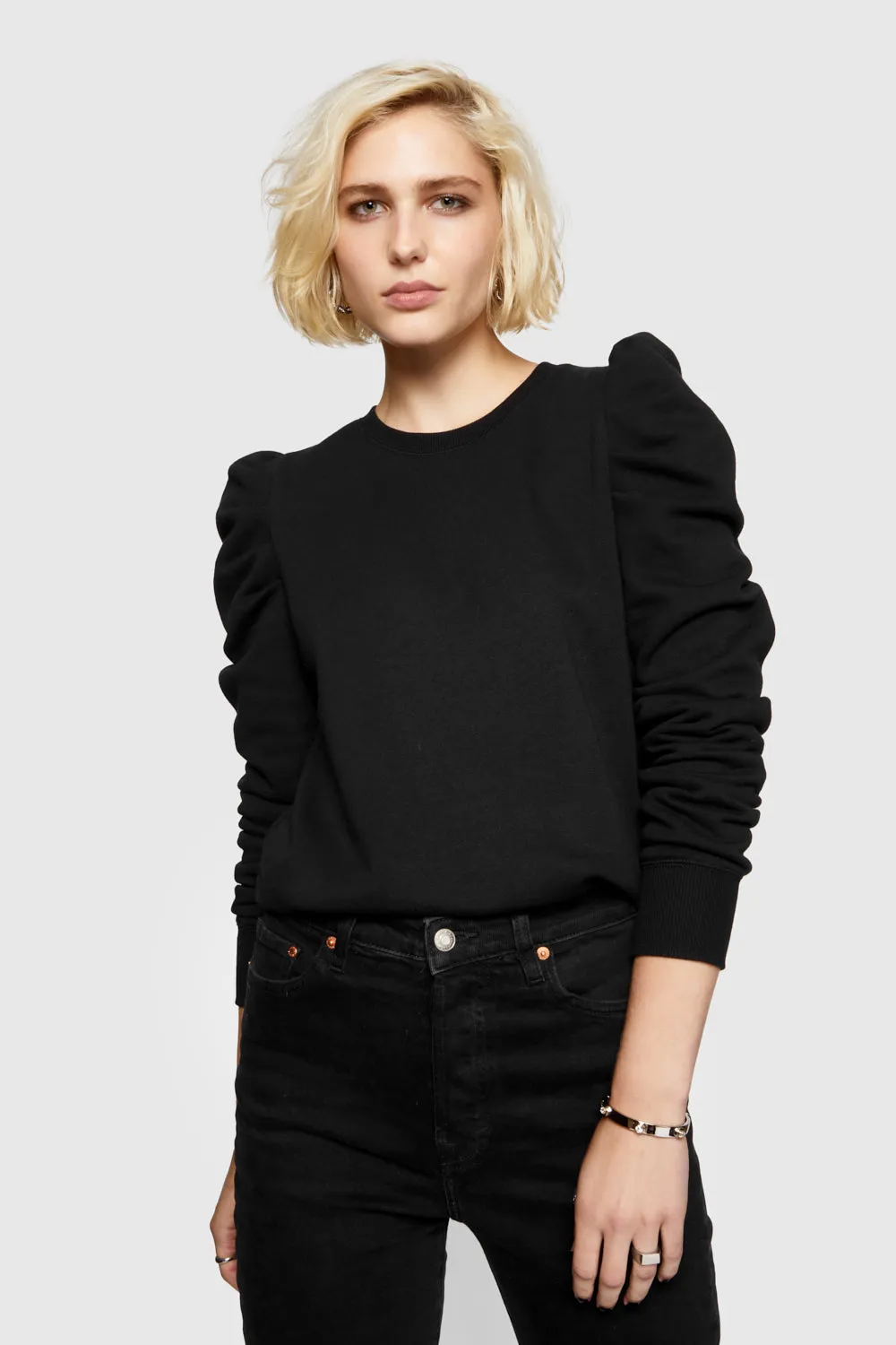 Janine Sweatshirt