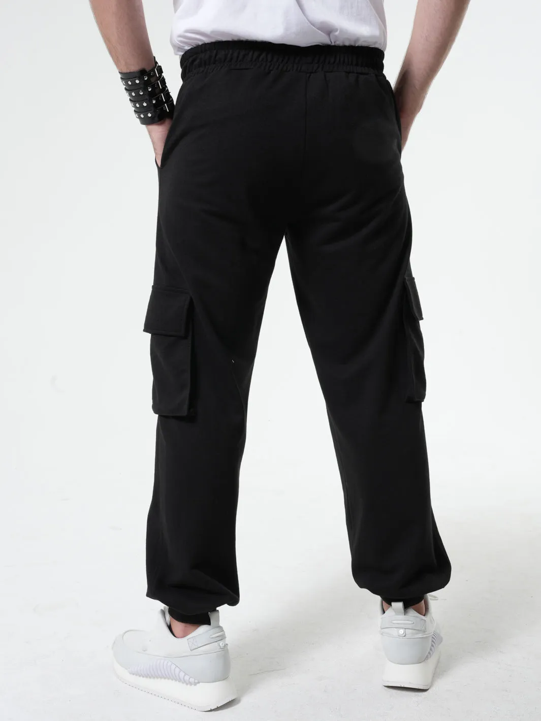 Mens Cargo Pants