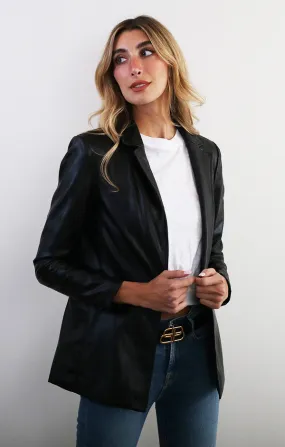 Perry St Vegan Blazer