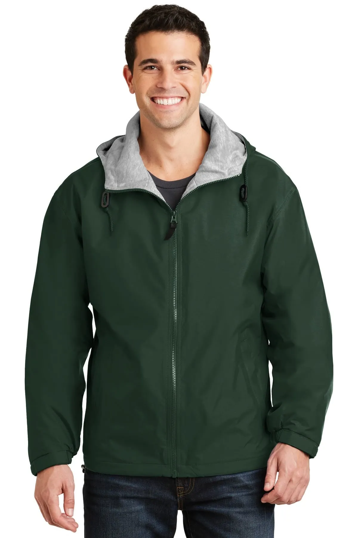 Port Authority Team Jacket