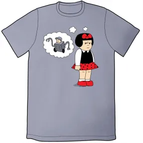 Sluggo is a Bot Shirt *LAST CHANCE*