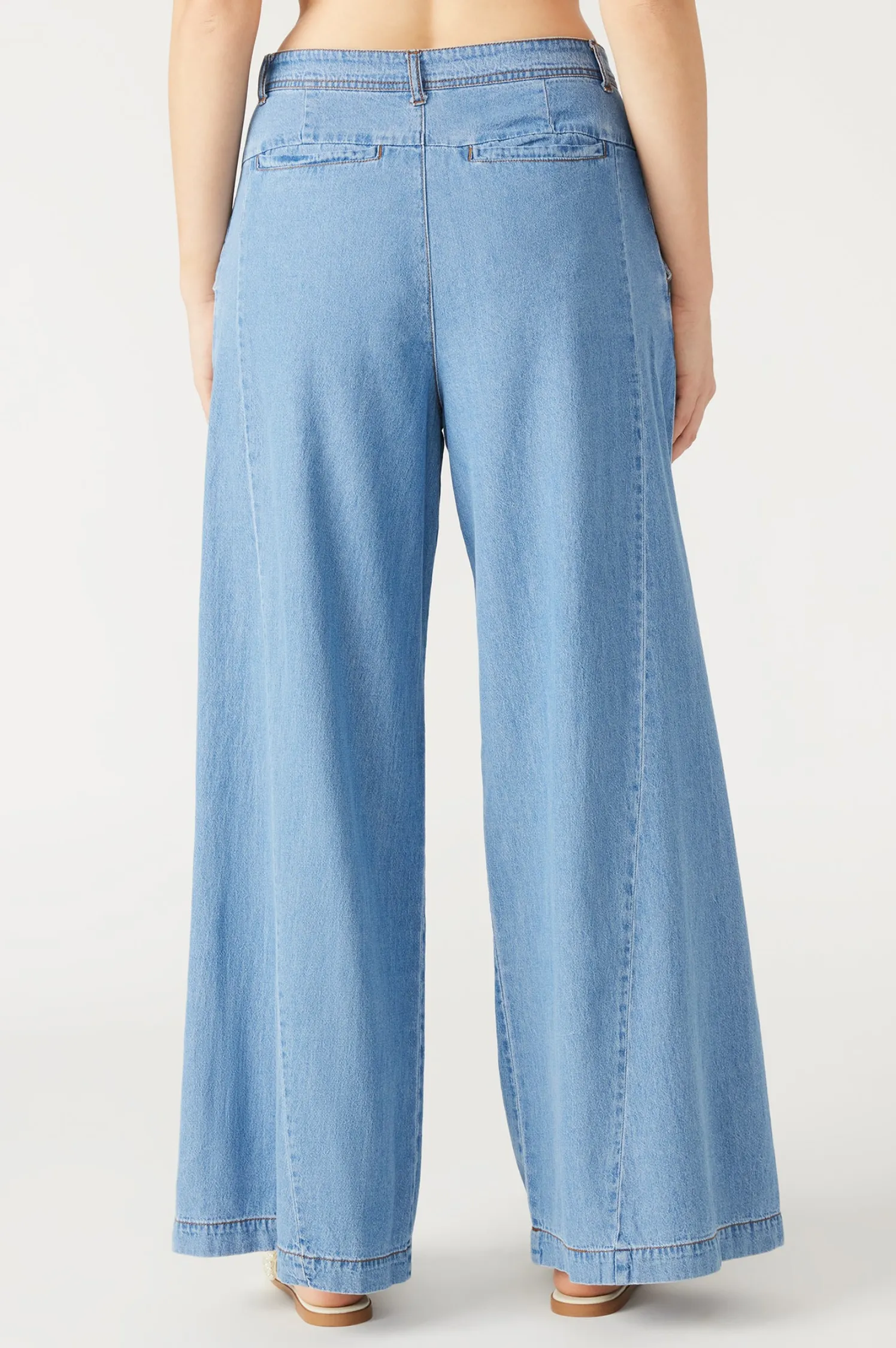 Starling Denim Pant