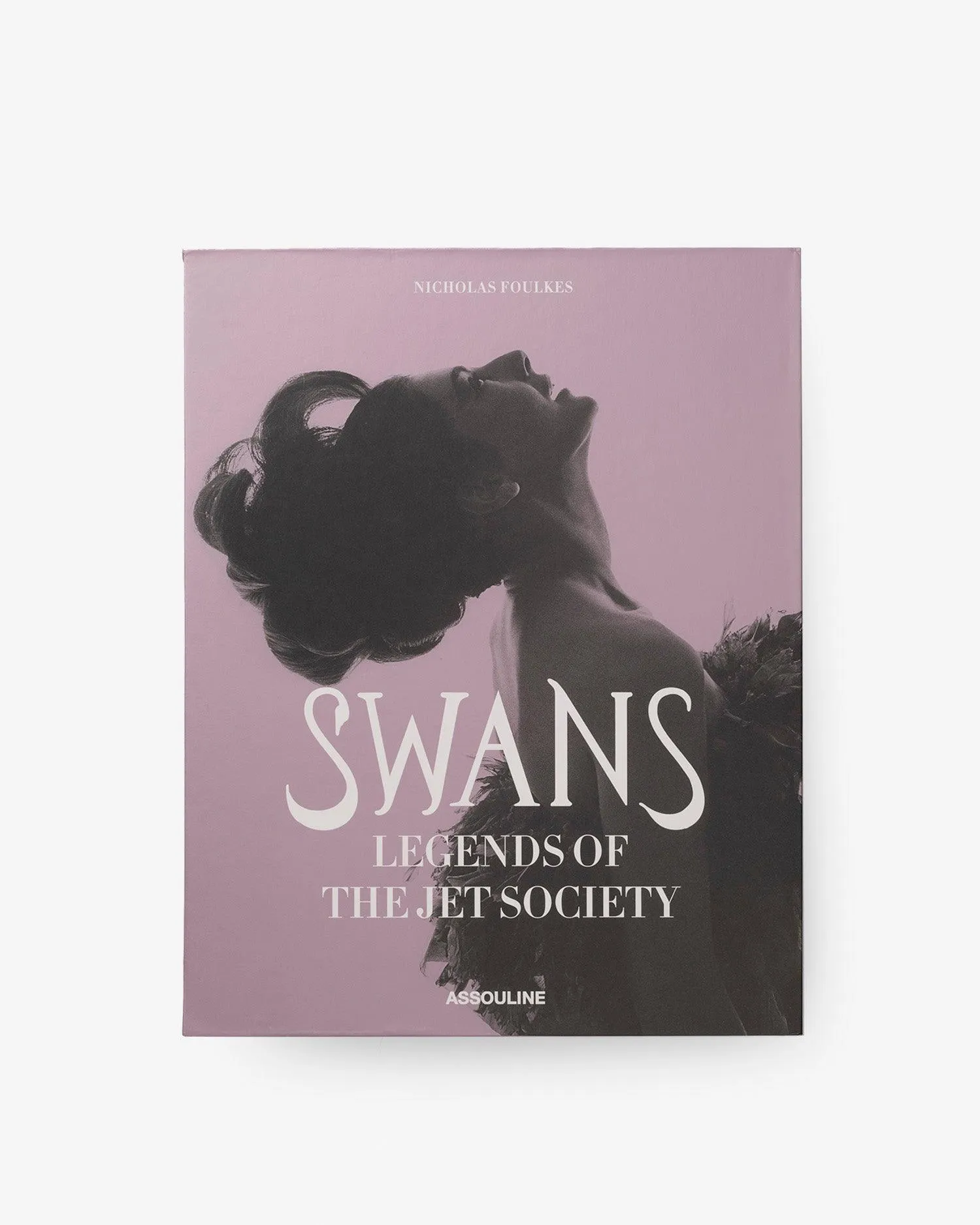 Swans: Legends of the Jet Society