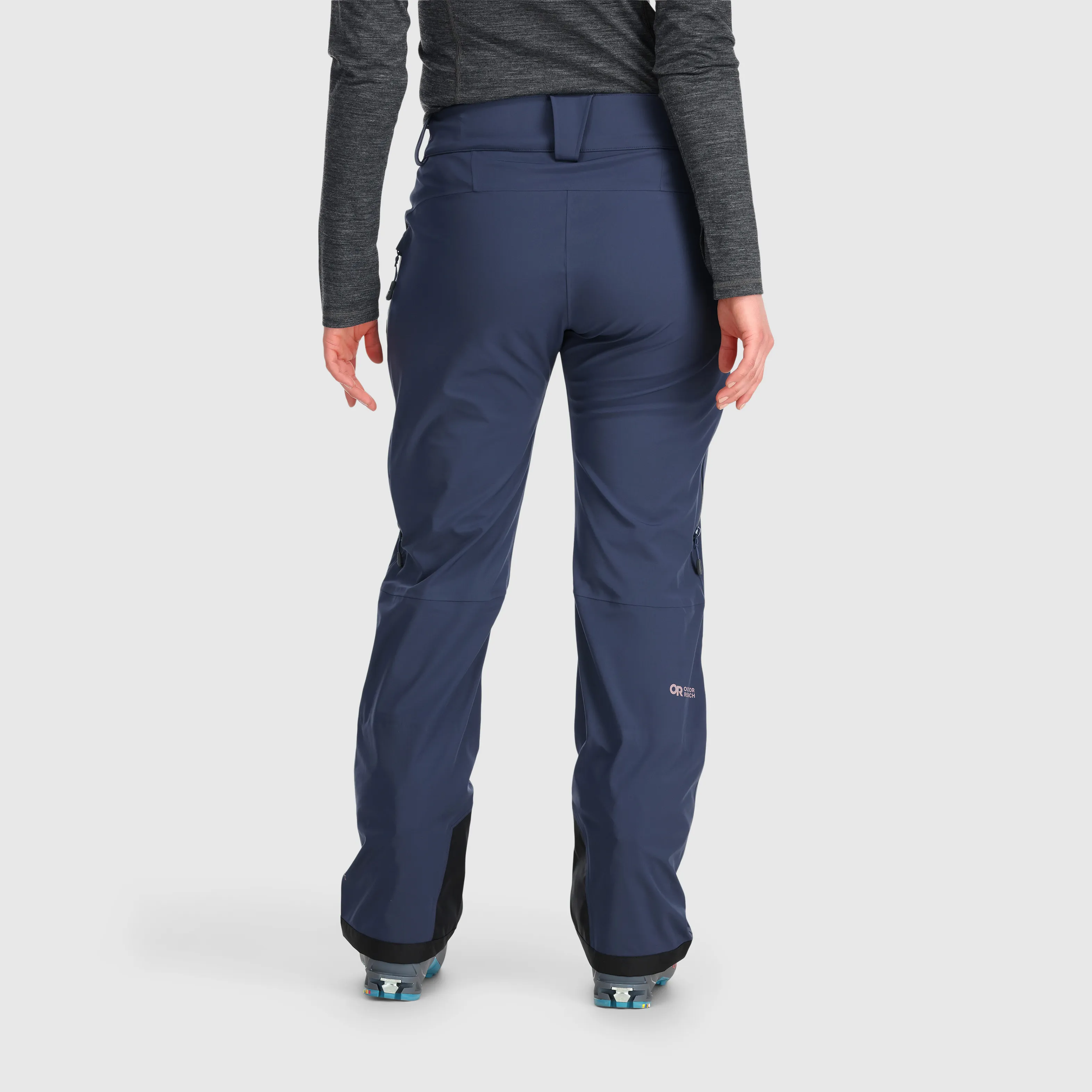 Women's Skyward II AscentShell Pants